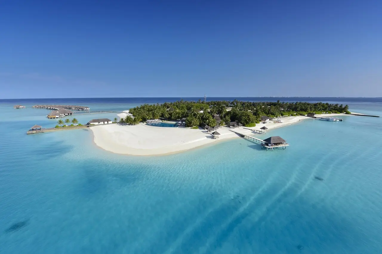 Velassaru Maldives Resort