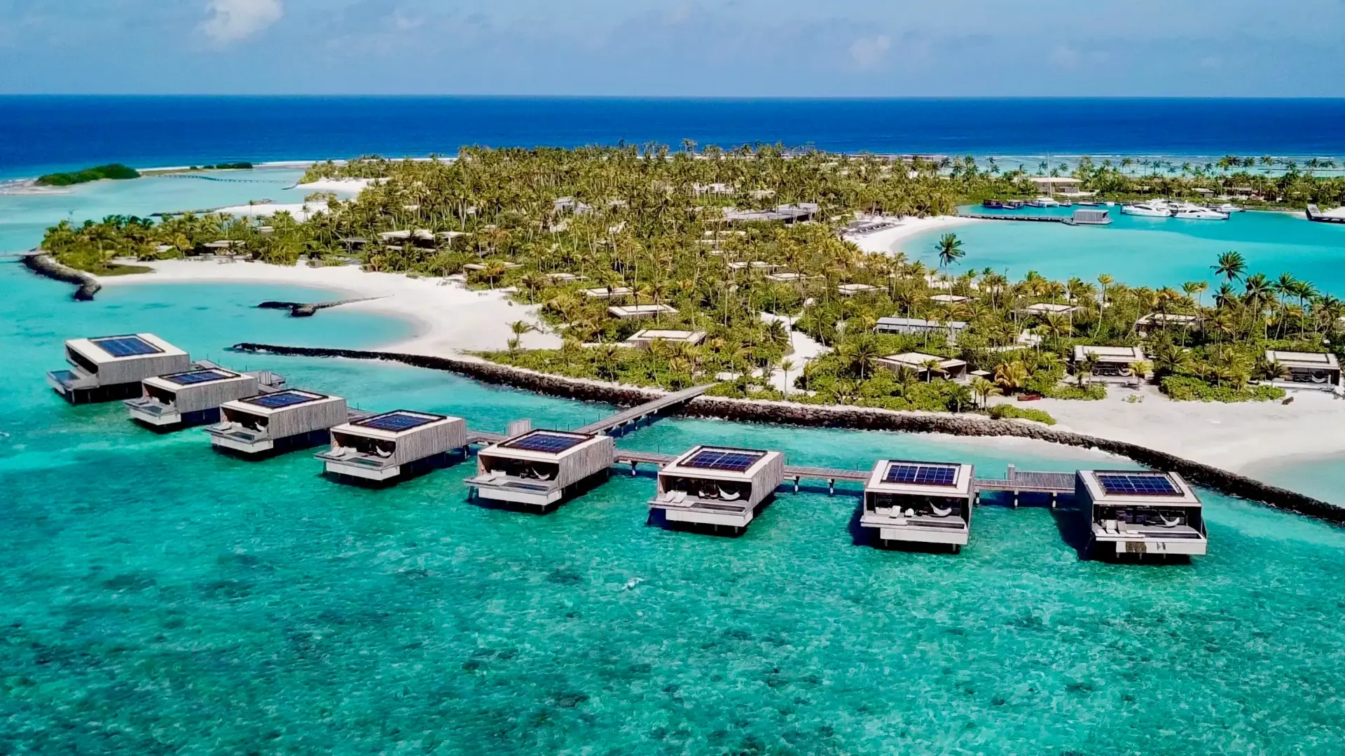 Patina Maldives Fari Islands