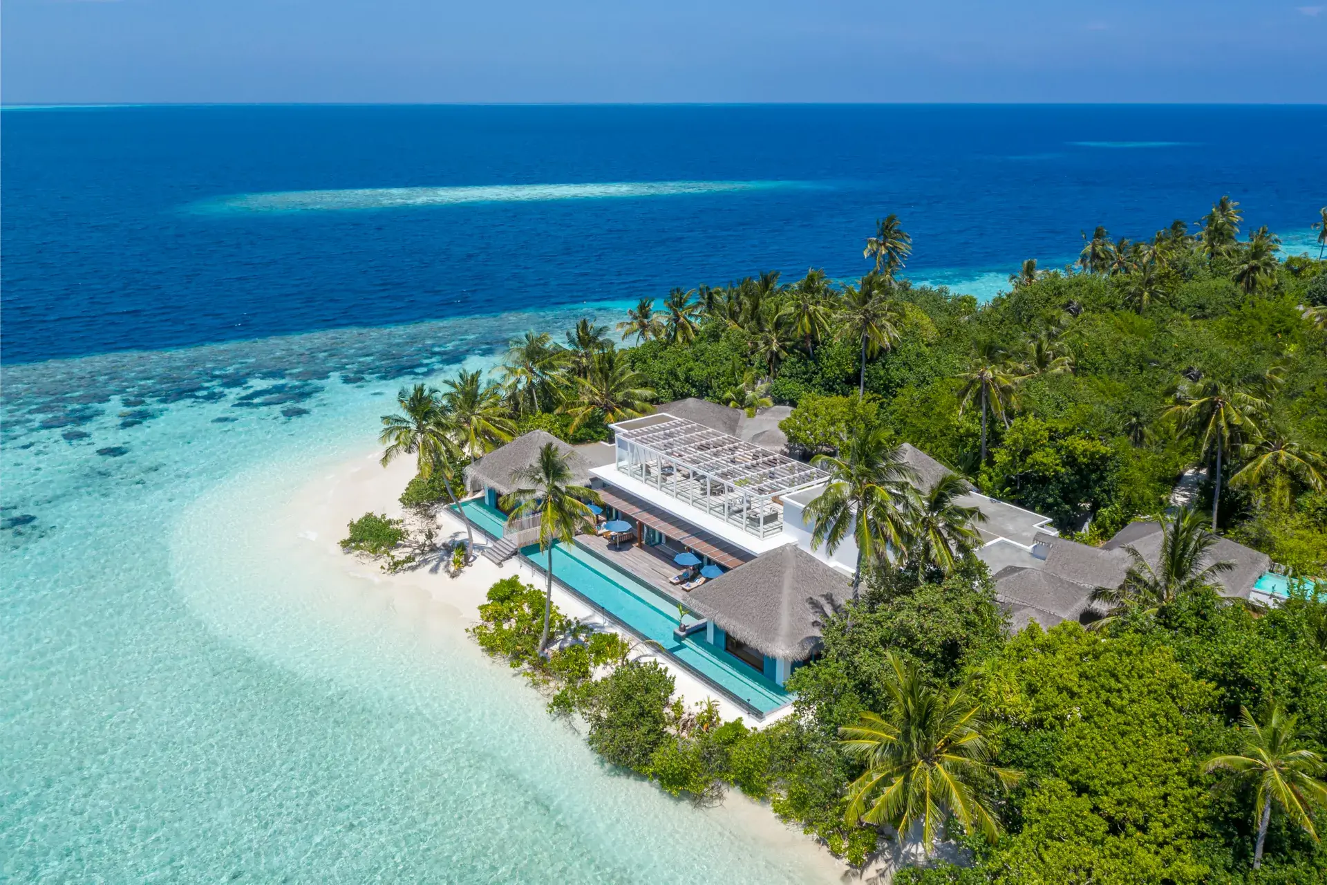 Halcyon Private Isles Maldives, Autograph Collection