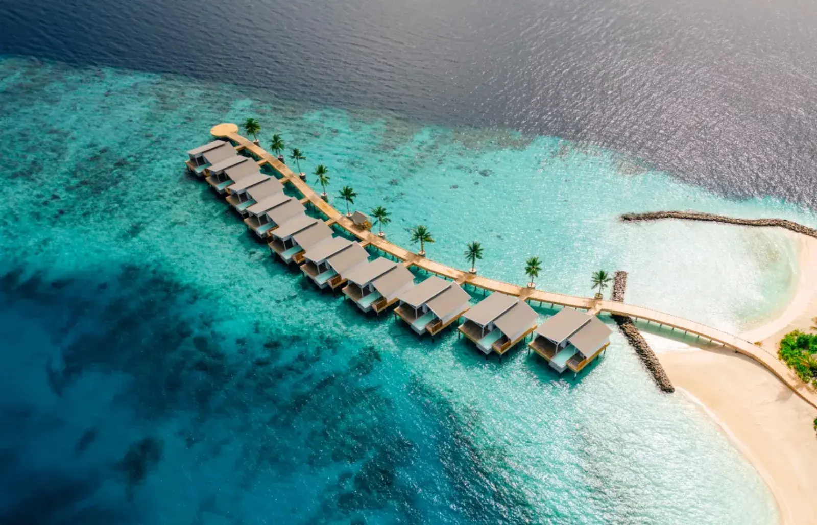 Oaga Art Resort Maldives