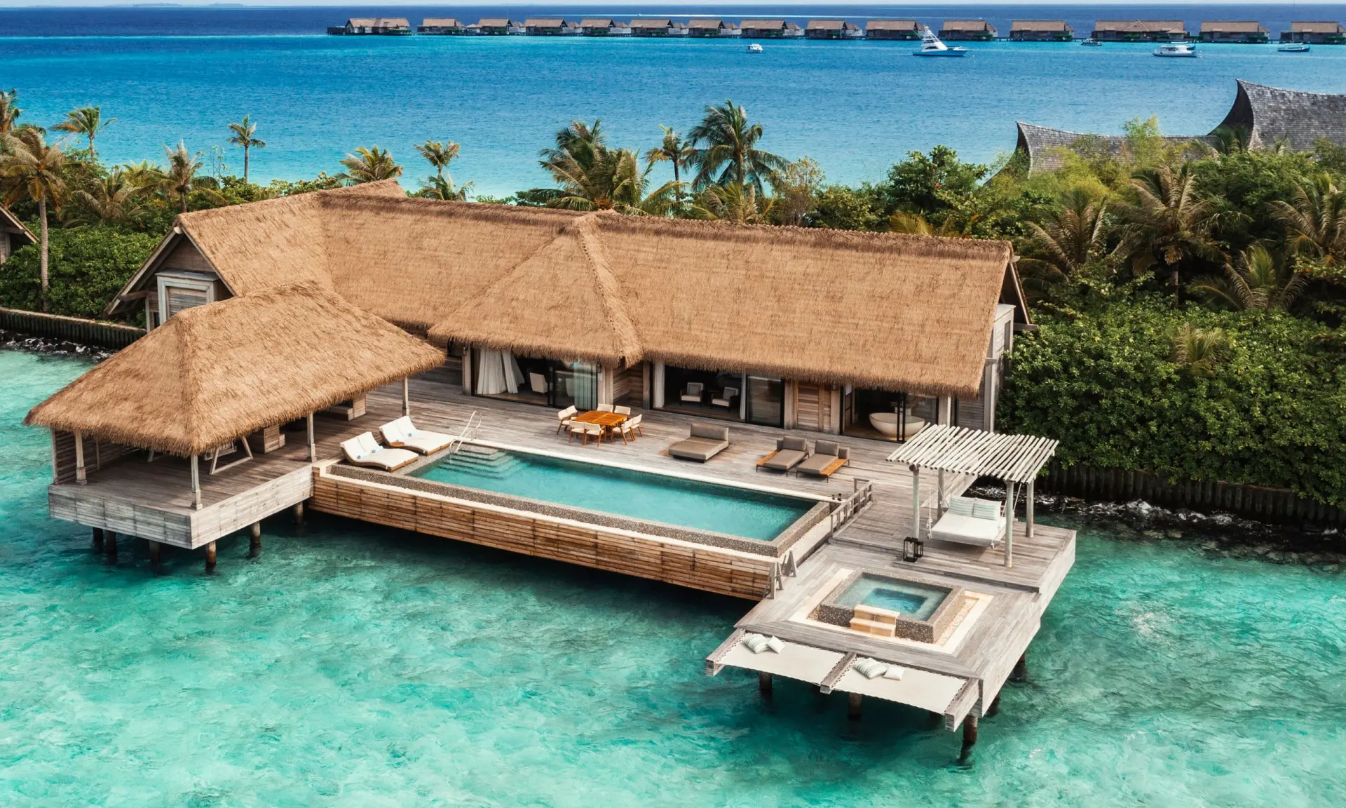 Waldorf Asoria Maldives Ithaafushi